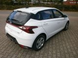 Hyundai i20 bei Gebrauchtwagen.expert - Abbildung (3 / 11)