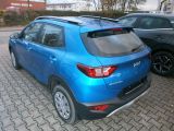 Kia Stonic bei Gebrauchtwagen.expert - Abbildung (4 / 12)