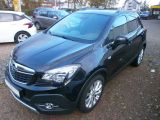 Opel Mokka bei Gebrauchtwagen.expert - Abbildung (2 / 9)