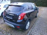 Opel Mokka bei Gebrauchtwagen.expert - Abbildung (4 / 9)