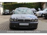 Jaguar XJ bei Gebrauchtwagen.expert - Abbildung (2 / 15) Jaguar XJ bei Gebrauchtwagen.expert - Abbildung (2 / 15)