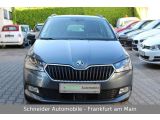 Skoda Fabia bei Gebrauchtwagen.expert - Abbildung (2 / 15)