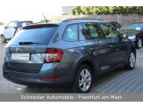 Skoda Fabia bei Gebrauchtwagen.expert - Abbildung (5 / 15)