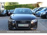 Audi A3 bei Gebrauchtwagen.expert - Abbildung (2 / 15) Audi A3 bei Gebrauchtwagen.expert - Abbildung (2 / 15)