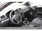 VW Golf VI bei Gebrauchtwagen.expert - Abbildung (6 / 11)