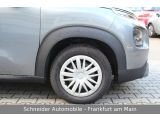 Citroen C3 bei Gebrauchtwagen.expert - Abbildung (4 / 15)