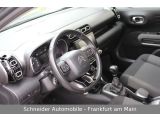Citroen C3 bei Gebrauchtwagen.expert - Abbildung (4 / 11)