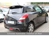 Suzuki Swift bei Gebrauchtwagen.expert - Abbildung (5 / 15)