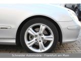 Mercedes-Benz CLK-Klasse bei Gebrauchtwagen.expert - Abbildung (4 / 15)