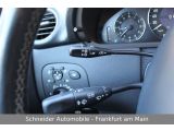 Mercedes-Benz CLK-Klasse bei Gebrauchtwagen.expert - Abbildung (11 / 15)