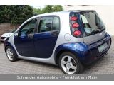 Smart smart forfour bei Gebrauchtwagen.expert - Abbildung (7 / 13)