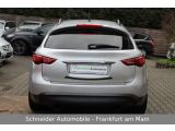 Infiniti QX70 bei Gebrauchtwagen.expert - Abbildung (6 / 15)