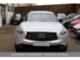 Infiniti QX70 bei Gebrauchtwagen.expert - Abbildung (2 / 15)