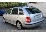 Skoda Fabia bei Gebrauchtwagen.expert - Abbildung (7 / 15) Skoda Fabia bei Gebrauchtwagen.expert - Abbildung (7 / 15)