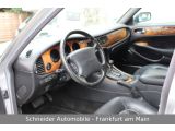 Jaguar XJ bei Gebrauchtwagen.expert - Abbildung (9 / 15)