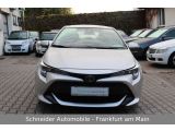 Toyota Corolla bei Gebrauchtwagen.expert - Abbildung (2 / 15)