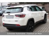 Jeep Compass bei Gebrauchtwagen.expert - Abbildung (5 / 15)
