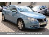 VW Eos bei Gebrauchtwagen.expert - Abbildung (3 / 15)