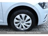 VW Polo bei Gebrauchtwagen.expert - Abbildung (4 / 15)