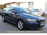 Volvo V50 bei Gebrauchtwagen.expert - Abbildung (3 / 14)