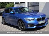 BMW 1er bei Gebrauchtwagen.expert - Abbildung (3 / 15)