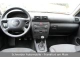 Audi A3 bei Gebrauchtwagen.expert - Abbildung (8 / 13) Audi A3 bei Gebrauchtwagen.expert - Abbildung (8 / 13)