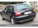 Audi A3 bei Gebrauchtwagen.expert - Abbildung (7 / 13) Audi A3 bei Gebrauchtwagen.expert - Abbildung (7 / 13)