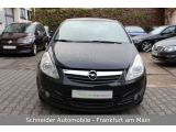 Opel Corsa bei Gebrauchtwagen.expert - Abbildung (2 / 15) Opel Corsa bei Gebrauchtwagen.expert - Abbildung (2 / 15)