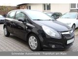 Opel Corsa bei Gebrauchtwagen.expert - Abbildung (3 / 15) Opel Corsa bei Gebrauchtwagen.expert - Abbildung (3 / 15)
