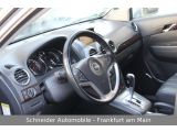 Opel Antara bei Gebrauchtwagen.expert - Abbildung (8 / 15)