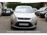 Ford C-MAX bei Gebrauchtwagen.expert - Abbildung (2 / 15)