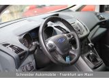 Ford C-MAX bei Gebrauchtwagen.expert - Abbildung (8 / 15)