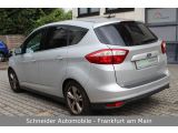 Ford C-MAX bei Gebrauchtwagen.expert - Abbildung (6 / 15)