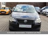 VW Polo IV bei Gebrauchtwagen.expert - Abbildung (2 / 14) VW Polo IV bei Gebrauchtwagen.expert - Abbildung (2 / 14)