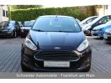 Ford Fiesta bei Gebrauchtwagen.expert - Abbildung (2 / 15) Ford Fiesta bei Gebrauchtwagen.expert - Abbildung (2 / 15)