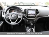 Jeep Cherokee bei Gebrauchtwagen.expert - Abbildung (8 / 15) Jeep Cherokee bei Gebrauchtwagen.expert - Abbildung (8 / 15)