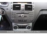 Mercedes-Benz C 180K bei Gebrauchtwagen.expert - Abbildung (11 / 15)