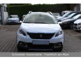 Peugeot 2008 bei Gebrauchtwagen.expert - Abbildung (2 / 15)