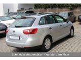 Seat Ibiza bei Gebrauchtwagen.expert - Abbildung (5 / 14)