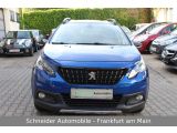 Peugeot 2008 bei Gebrauchtwagen.expert - Abbildung (2 / 15) Peugeot 2008 bei Gebrauchtwagen.expert - Abbildung (2 / 15)