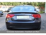 Audi A5 Sportback bei Gebrauchtwagen.expert - Abbildung (5 / 15)