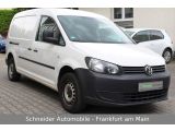 VW Caddy bei Gebrauchtwagen.expert - Abbildung (3 / 13)