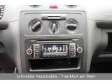 VW Caddy bei Gebrauchtwagen.expert - Abbildung (8 / 13)