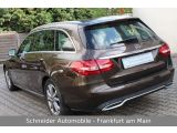 Mercedes-Benz C-Klasse bei Gebrauchtwagen.expert - Abbildung (8 / 14)