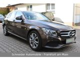 Mercedes-Benz C-Klasse bei Gebrauchtwagen.expert - Abbildung (3 / 14)