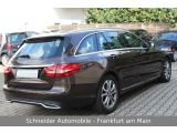 Mercedes-Benz C-Klasse bei Gebrauchtwagen.expert - Abbildung (5 / 14)