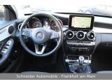 Mercedes-Benz C-Klasse bei Gebrauchtwagen.expert - Abbildung (7 / 14)