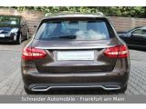 Mercedes-Benz C-Klasse bei Gebrauchtwagen.expert - Abbildung (6 / 14)