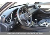 Mercedes-Benz C-Klasse bei Gebrauchtwagen.expert - Abbildung (9 / 15)