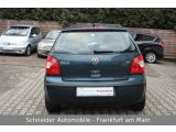 VW Polo IV bei Gebrauchtwagen.expert - Abbildung (4 / 14) VW Polo IV bei Gebrauchtwagen.expert - Abbildung (4 / 14)